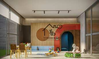 Imagem 3: Cobertura com 3 dormitórios à venda, 370 m² por R$ 11.639.000,00 - Jardins - São Paulo/SP