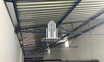 Imagem 6: Imperdível a venda de 1 Galpão 250m²