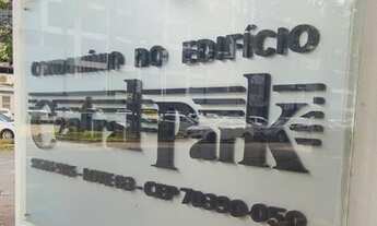 Imagem: SGAS 905 BLOCO C ED. - CENTRAL PARK - LOCAÇÃO