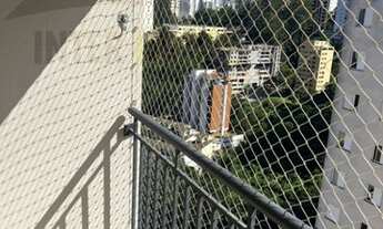 Imagem 2: Apartamento em São Paulo