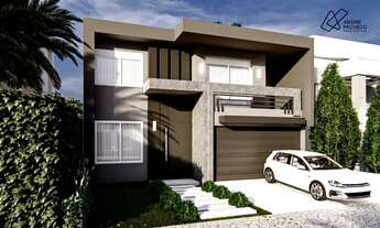 Imagem 7: CASA NO MONT SERRAT