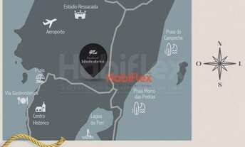 Imagem 7: Casa a venda com 3 dormitórios sendo 1 suíte no bairro Ribeirão da Ilha, Florianópolis/SC