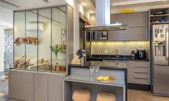 Imagem 6: Apartamento com 2 quartos, 70m2, à venda em São Paulo, Campo Belo