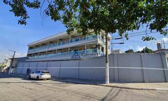 Imagem 5: Apartamento à venda, 36 m² por R$ 144.900,00 - Parque Guarani - São Paulo/SP