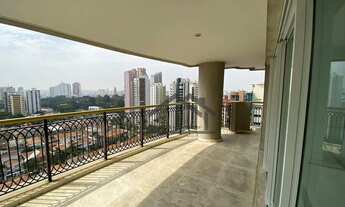 Imagem 2: Apartamento à venda no Jardim Anália Franco - São Paulo/SP