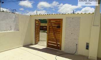 Imagem 4: Casa com 2 dormitórios à venda, 65 m² por R$ 264.900 - Nova Itanhaém - Itanhaém/SP