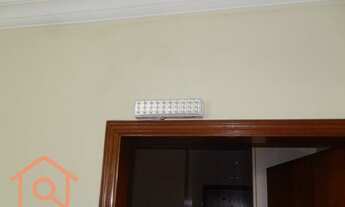 Imagem 6: Apartamento à venda, 129 m² por R$ 890.000,00 - Vila Santo Estéfano - São Paulo/SP