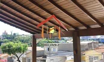 Imagem 4: Casa Residencial à venda, Parque do Colégio, Jundiaí -