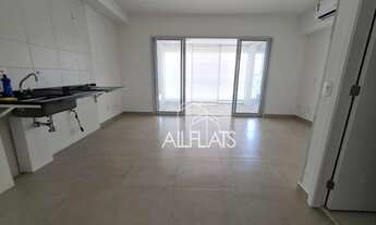 Imagem 7: Apartamento com 1 dormitório, 35 m² na Consolação - São Paulo/SP