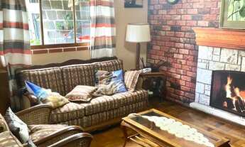 Imagem 7: Casa para venda possui 3000 metros quadrados com 3 quartos em Granja Guarani - Teresópolis