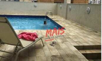 Imagem: Flat Duplex com lazer no Gonzaga!