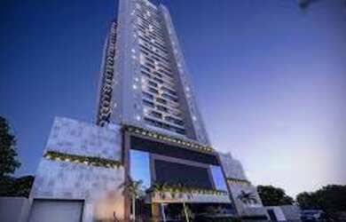 Imagem 3: Apartamento com 3 quartos no Residencial Vaca Brava 53 - Bairro Setor Bueno em Goiânia