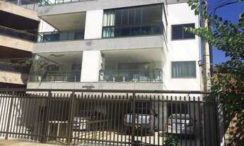 Imagem 1: Cobertura duplex no Recreio dos Bandeirantes