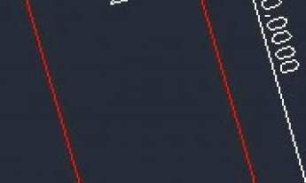 Imagem 2: Senador Canedo - Terreno Padrão - Parque Residencial Morumbi