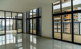 Imagem 6: Mobília principal: janelas