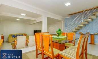 Imagem 3: Casa com 4 dormitórios à venda, 368 m² por R$ 1.498.000 - Chora Menino - São Paulo/SP