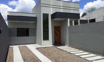 Imagem: Casa 03 dormitórios, Bairro Universitário