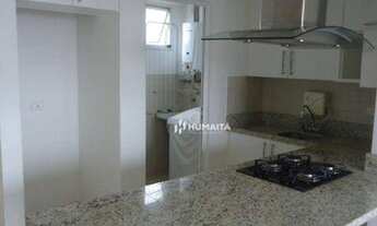 Imagem 4: Apartamento com 1 dormitório à venda, 45 m² por R$ 275.000,00 - Gleba Fazenda Palhano - Lo