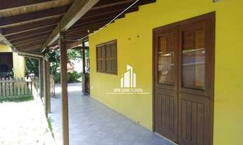 Imagem: Casa com 2 dormitórios à venda, 167 m²