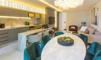 Imagem: Apartamento Novo à Venda - Alto padrão