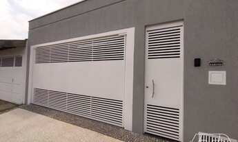 Imagem 2: Casa em Condomínio à venda, 3 quartos, 1 suíte, 2 vagas, AGUAS CLARAS - PIRACICABA/SP