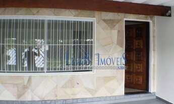 Imagem 3: Sobrado com 3 dormitórios à venda, 148 m² por R$ 550.000 - Vila Jordanópolis - São Bernard