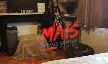 Imagem 6: Boqueirão 1 dormitório com vista para o mar