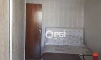 Imagem 3: Casa com 3 dormitórios para alugar, 220 m² por R$ 4.800,00/mês - Jardim Antártica - Ribeir