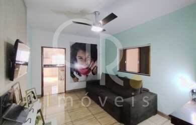 Imagem 7: Casa a venda em Caldas Novas Goiás, com cômodo de comércio no Bairro Jardim Esmeralda