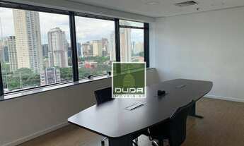 Imagem: Conjunto para alugar, 588 m² por R$ 35.000,00/mês