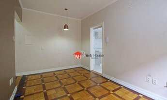 Imagem 2: Apartamento com 2 dormitórios à venda, 61 m² por R$ 195.000 - São João - Porto Alegre/RS