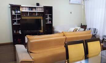 Imagem 7: Apartamento para venda com 145 metros quadrados com 3 quartos