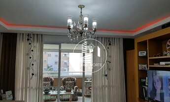 Imagem 7: Apartamento com 4 dormitórios à venda, 143 m² - Morumbi, Cond. Vila Almafi