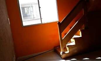 Imagem 2: Sobrado residencial à venda, Condomínio Ferrara, Jardim Itamarati, Poá