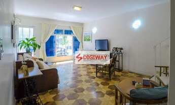 Imagem 1: Excelente casa em ótima localização próxima à av. Ricardo Jafet