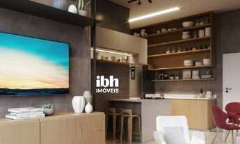 Imagem: Apartamento 2 quartos no Alphaville