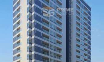 Imagem: E- Apto com 2 ou 3 Suites - Torre Única