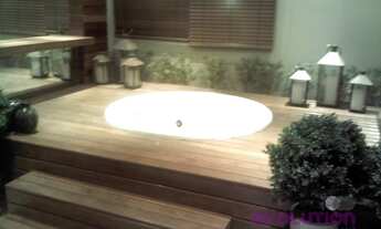 Imagem 7: São Paulo - Apartamento Padrão - Água Branca