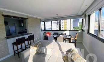 Imagem 3: Apartamento com 3 dormitórios à venda, 96 m² por R$ 840.000,00 - Higienópolis - Porto Aleg