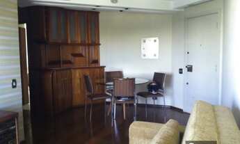 Imagem: Apartamento Residencial à venda, Pinheiros