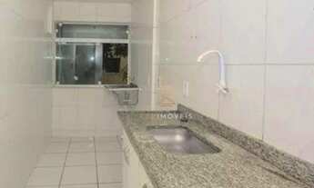 Imagem: Apartamento com 2 dormitórios à venda