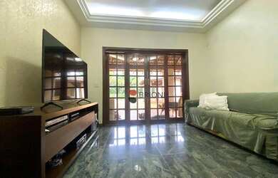 Imagem 7: Casa a venda em Jardim Canada 4 suítes, em Ribeirão Preto I Imobiliária em Ribeirão Preto