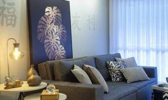 Imagem 6: Apartamento com 3 dormitórios à venda, 94 m² por R$ 1.250.000,00 - Saco Grande - Florianóp