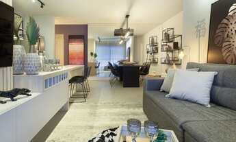 Imagem: Apartamento com 3 dormitórios à venda