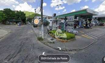 Imagem 3: Alugo Terreno Bairro Adriana - Rua Do Comércio