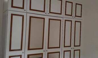 Imagem 5: Apartamento à venda, 173 m² por R$ 740.000,00 - Taumaturgo - Teresópolis/RJ