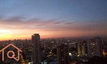 Imagem 3: Apartamento Duplex à venda, 100 m² por R$ 680.000,00 - Vila das Mercês - São Paulo/SP