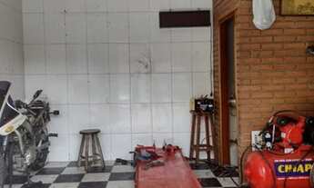 Imagem 3: Casa á venda no bairro Vila Figueira, Suzano