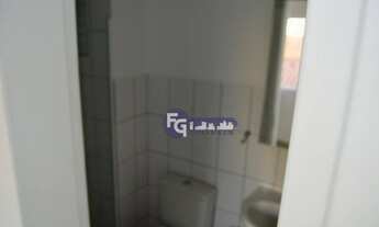 Imagem 7: Apartamento com 1 dormitório à venda, 50 m² por R$ 219.900,00 - Portão - Curitiba/PR