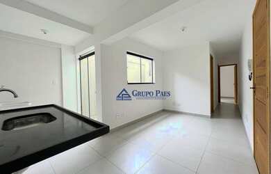 Imagem 2: Apartamento à venda, 38 m² por R$ 229.000,00 - Vila Ré - São Paulo/SP